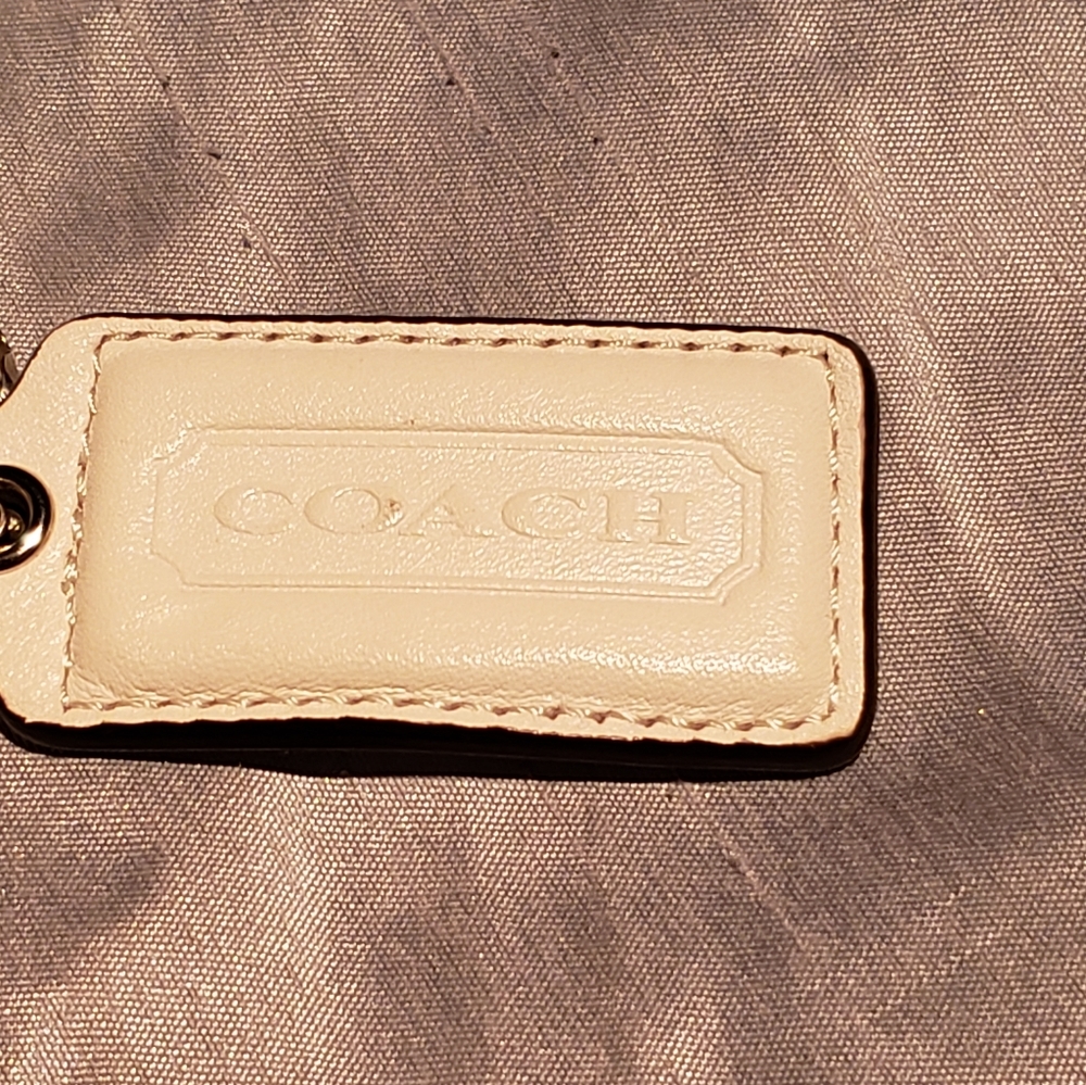Coach Bag - Picture 8 of 11